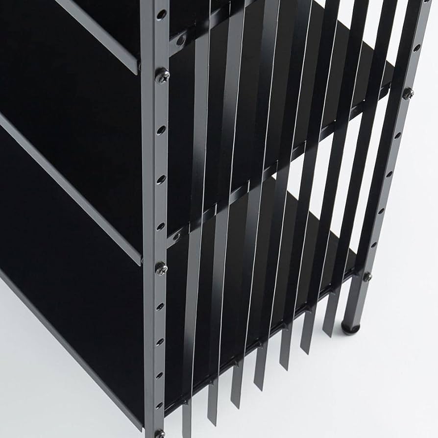 Amazon｜ディノス 下駄箱 玄関収納 ケース Hanji/ハンジ